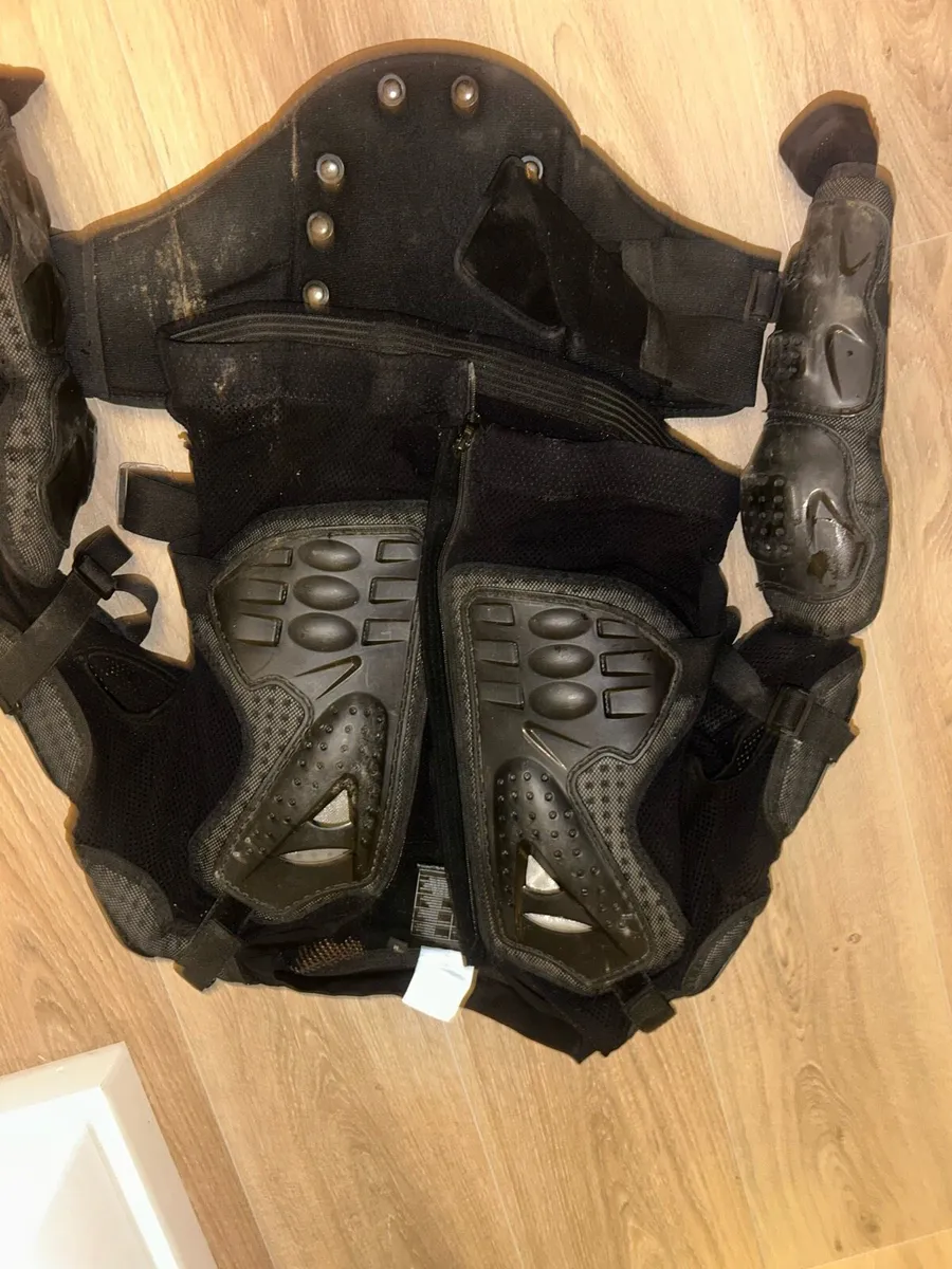Motocross / Enduro gear - Image 4