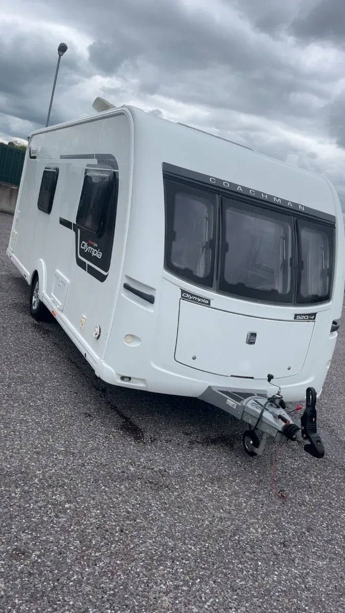 Caravan - Image 1