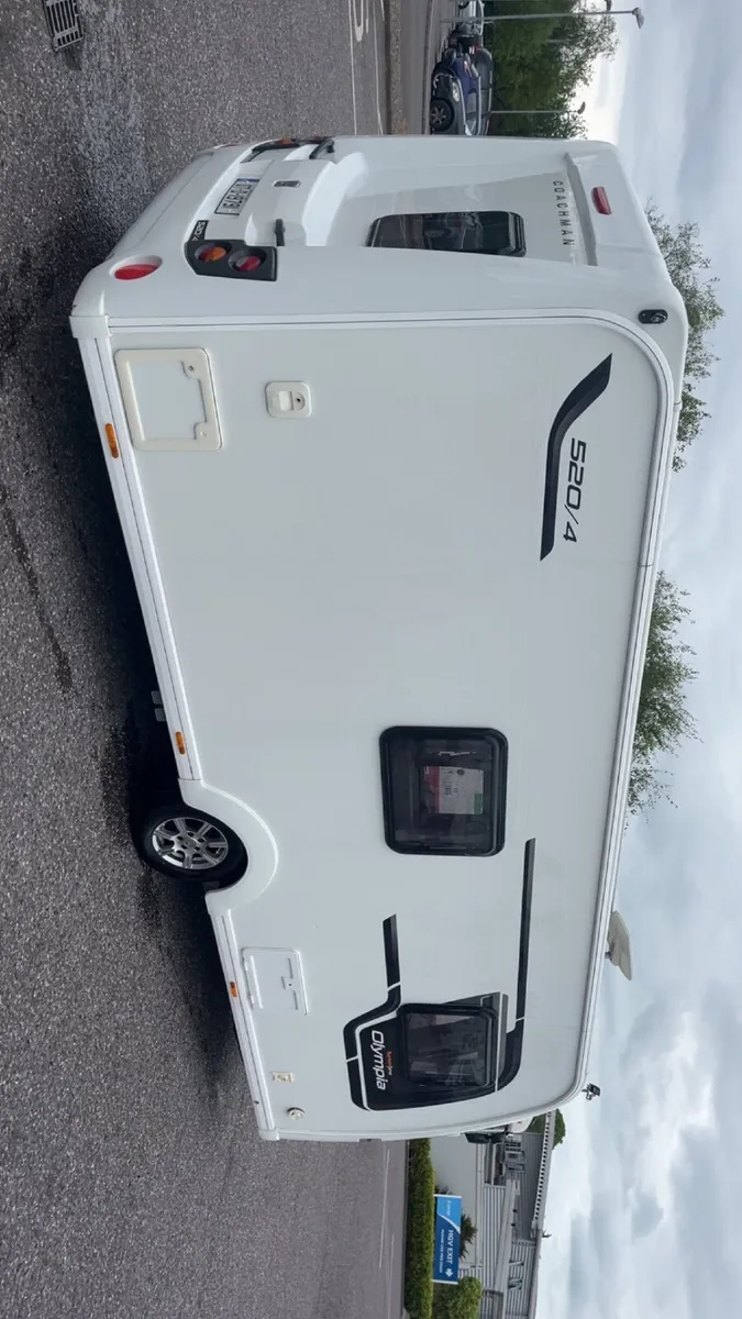 Caravan - Image 2