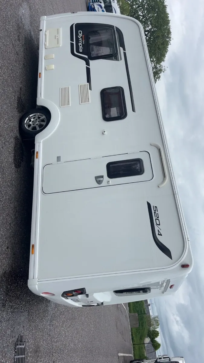 Caravan - Image 3