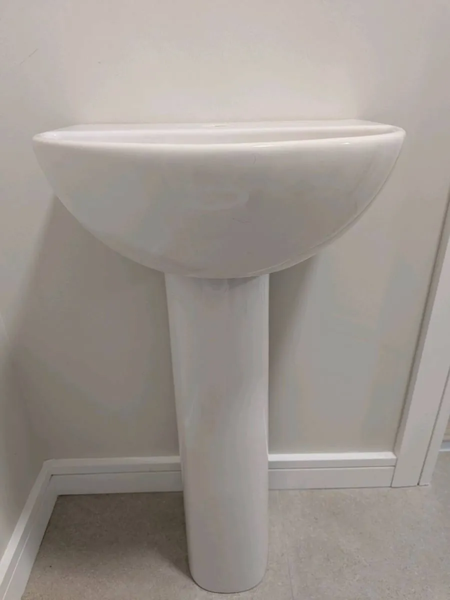 Hand Basin - Image 2