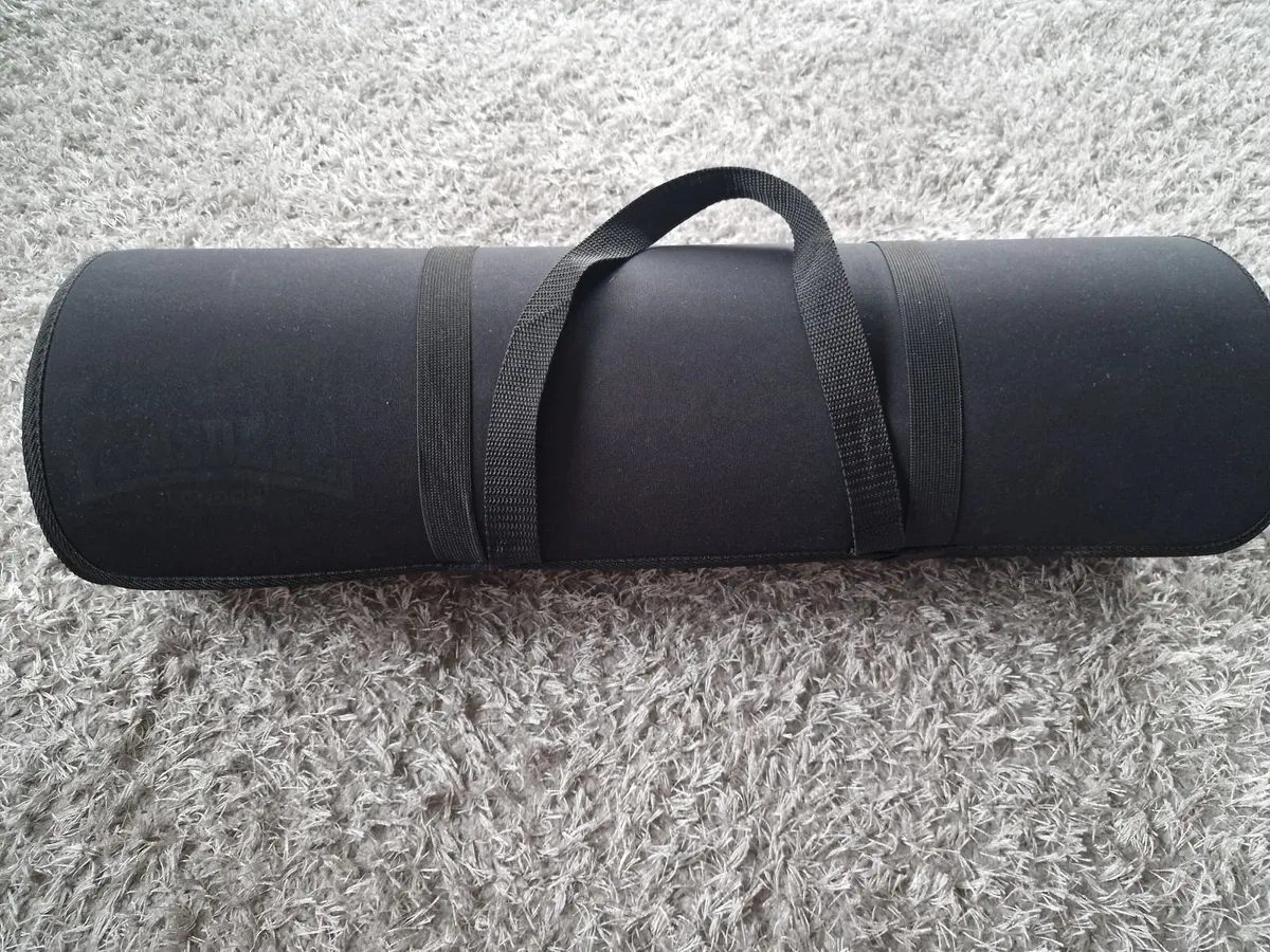 Exercise Mat - Image 1