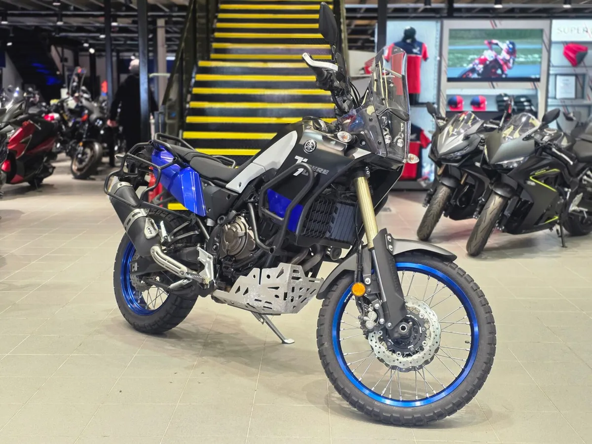 Yamaha 700 Tenere - Image 1