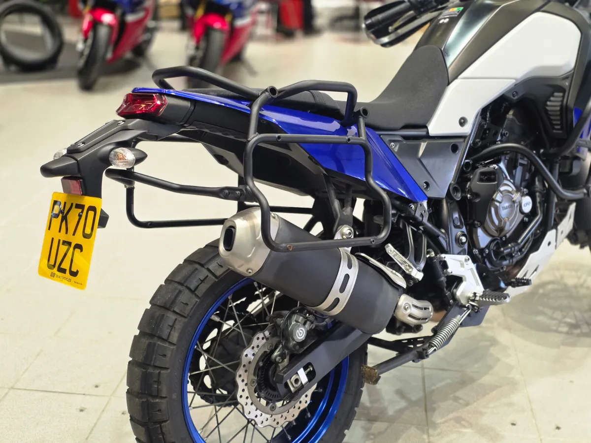 Yamaha 700 Tenere - Image 4