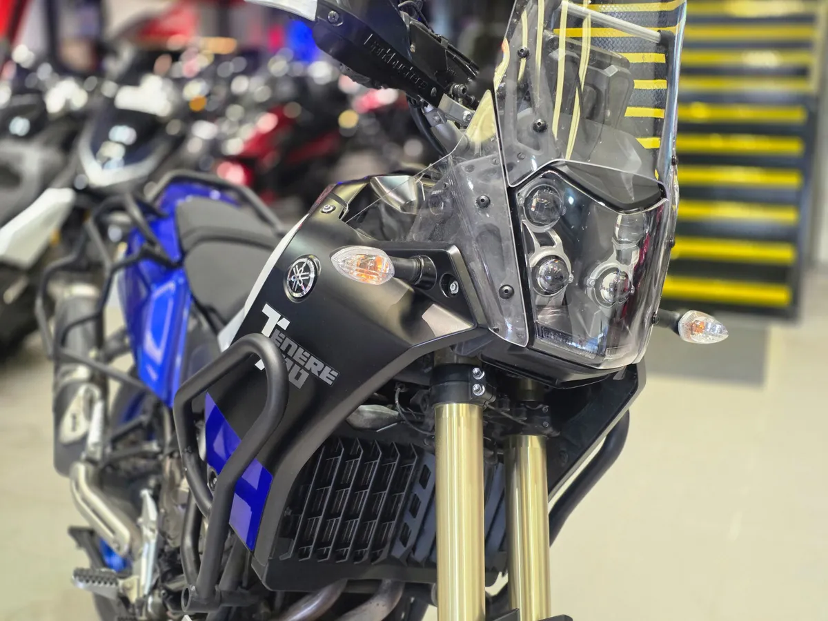 Yamaha 700 Tenere - Image 2