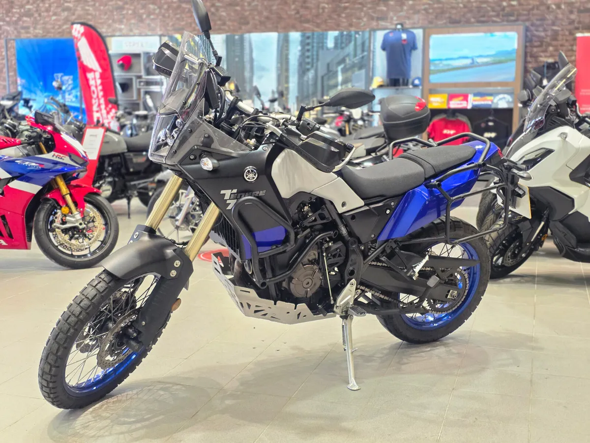 Yamaha 700 Tenere - Image 3