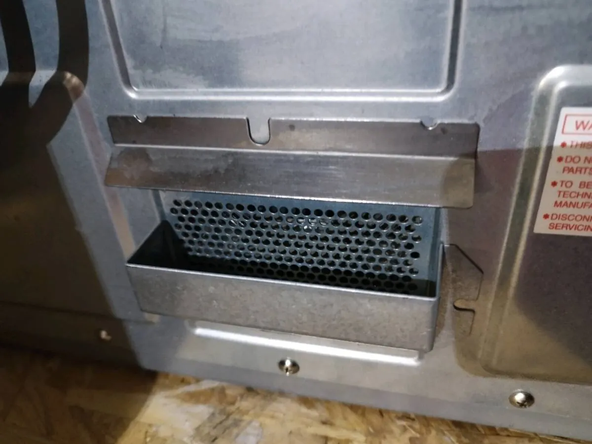 Panasonic microwaves - Image 4