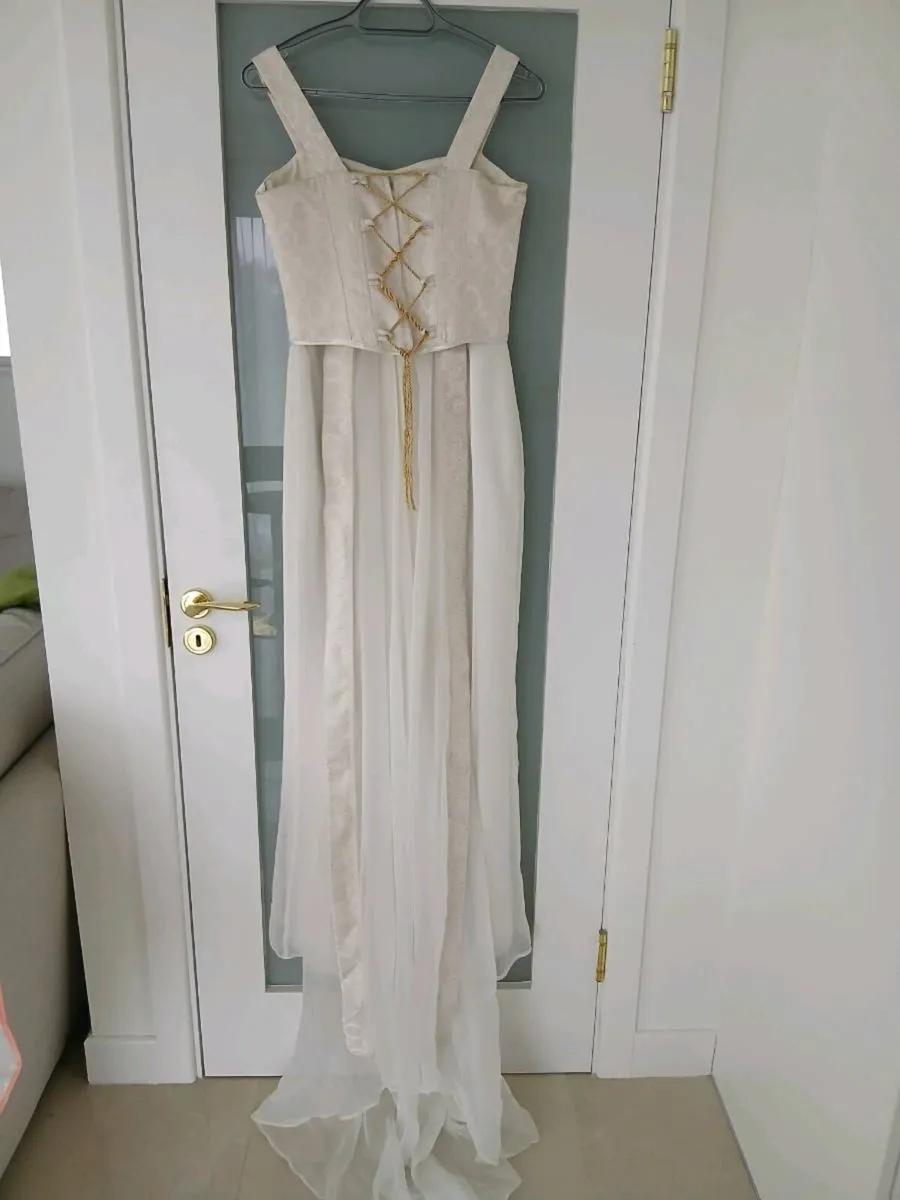 Wedding dress - Image 4