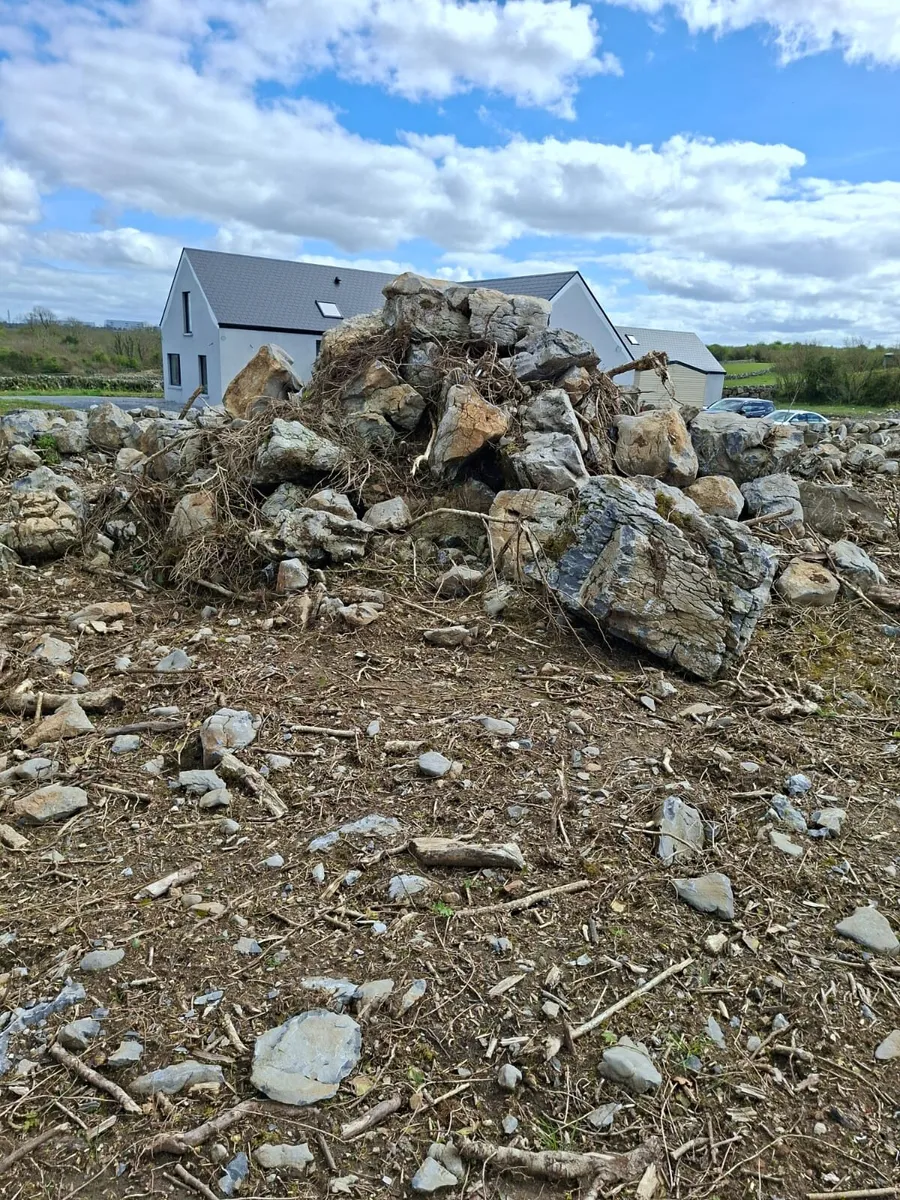 Stone fill free to take away - Image 3