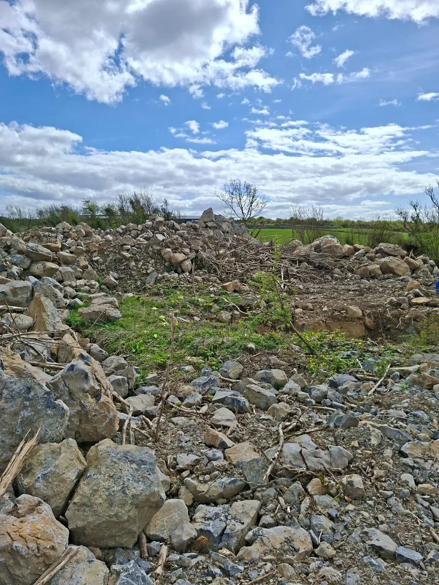Stone fill free to take away - Image 2