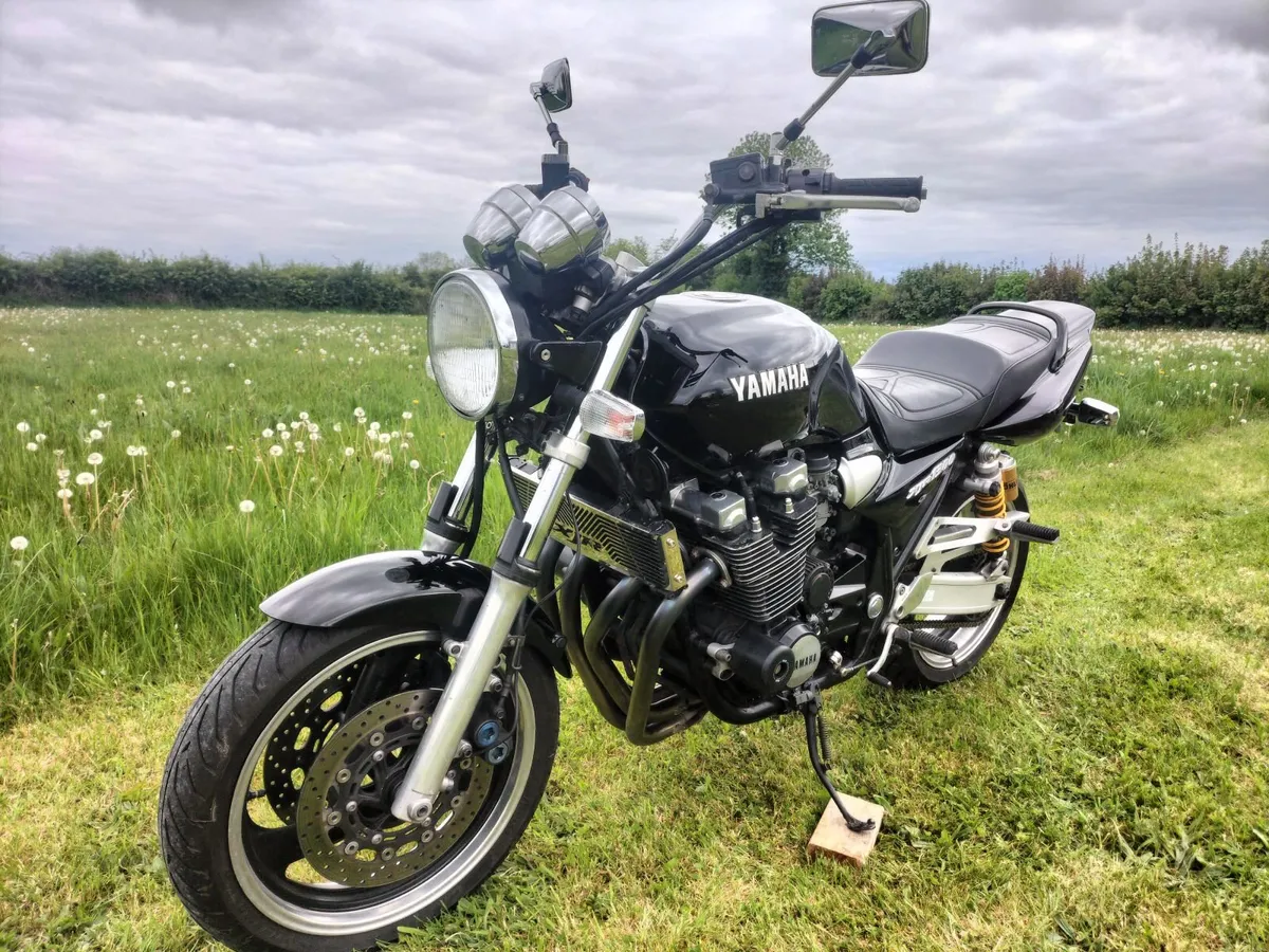 YAMAHA Other 2004 - Image 2
