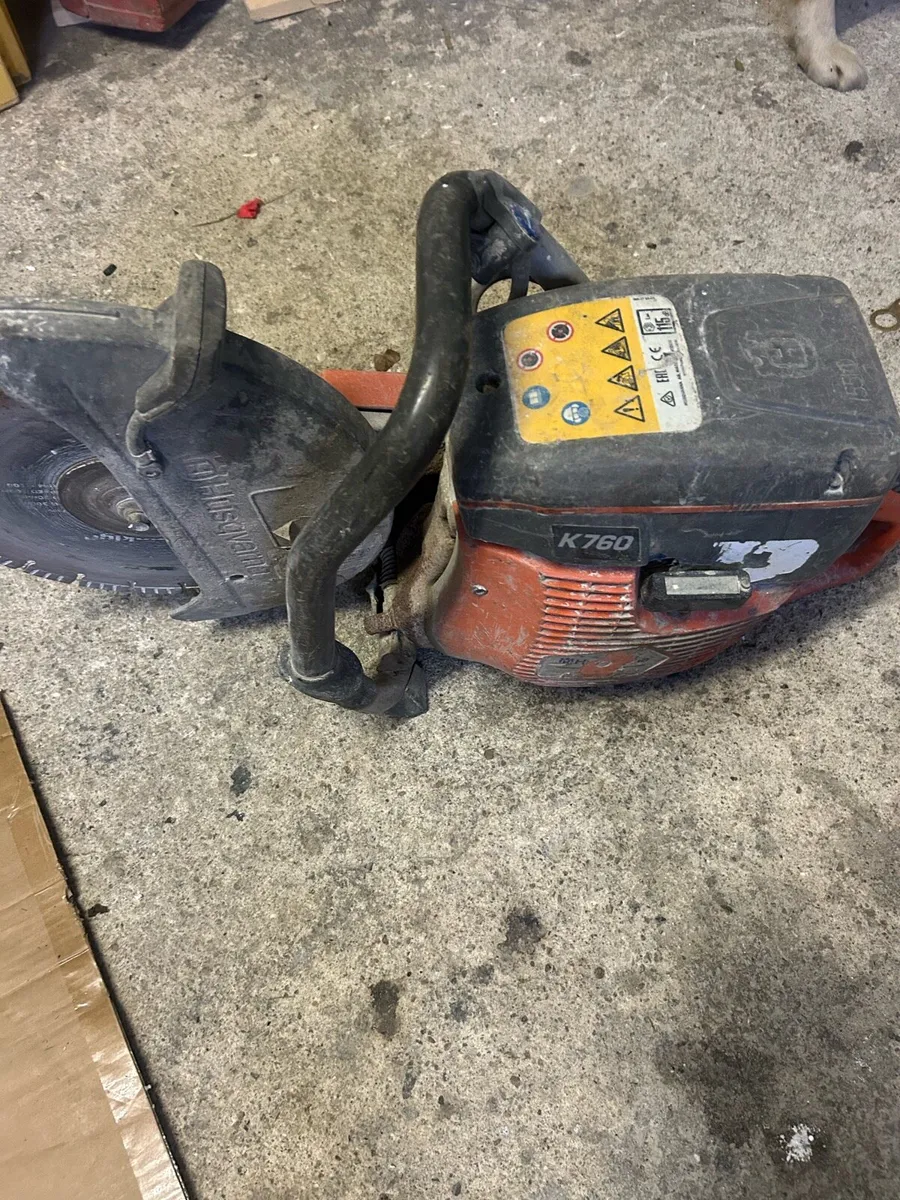 Tools - Image 1