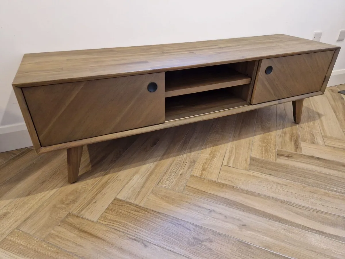 TV Stand - Image 1