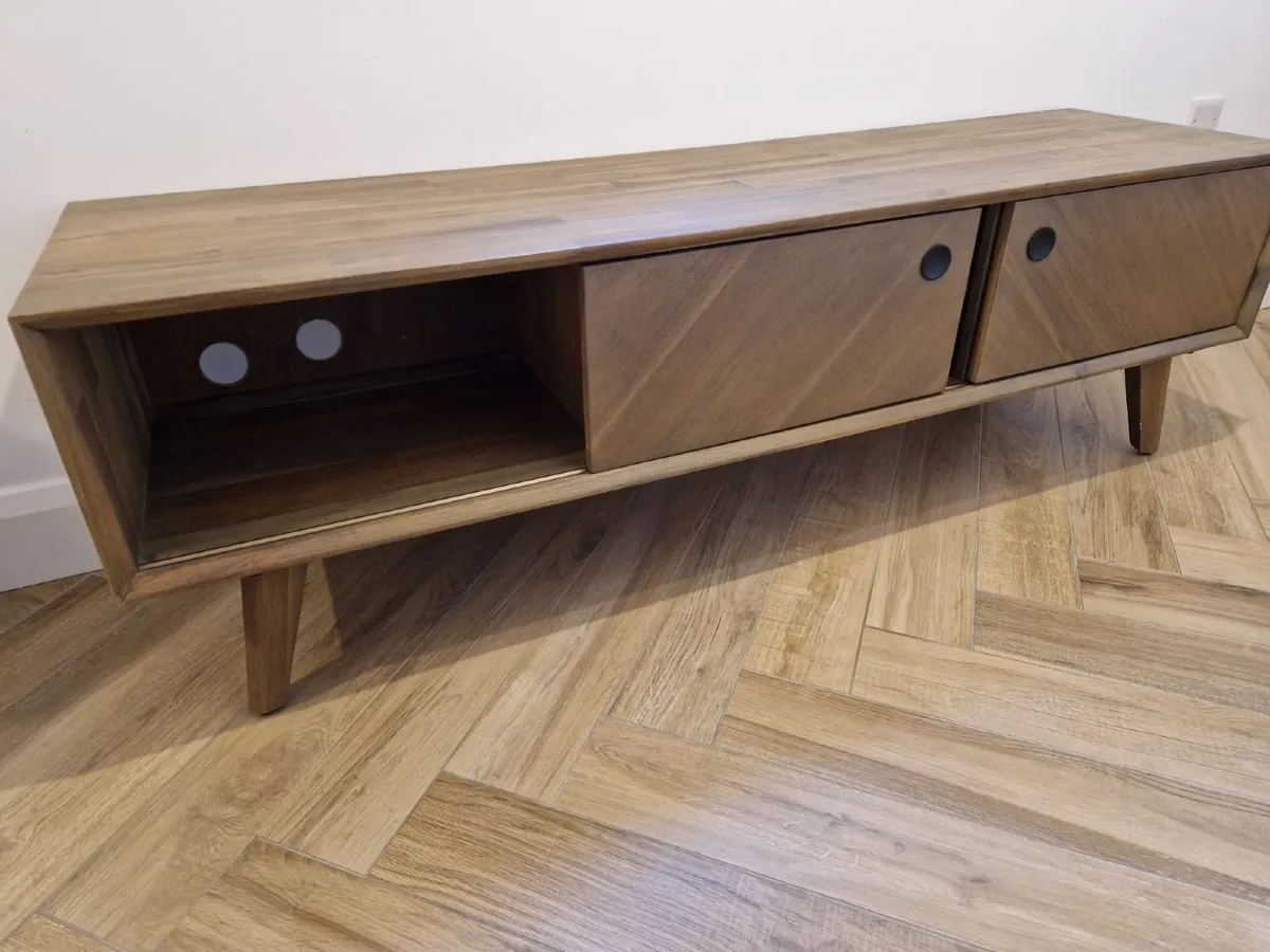 TV Stand - Image 2