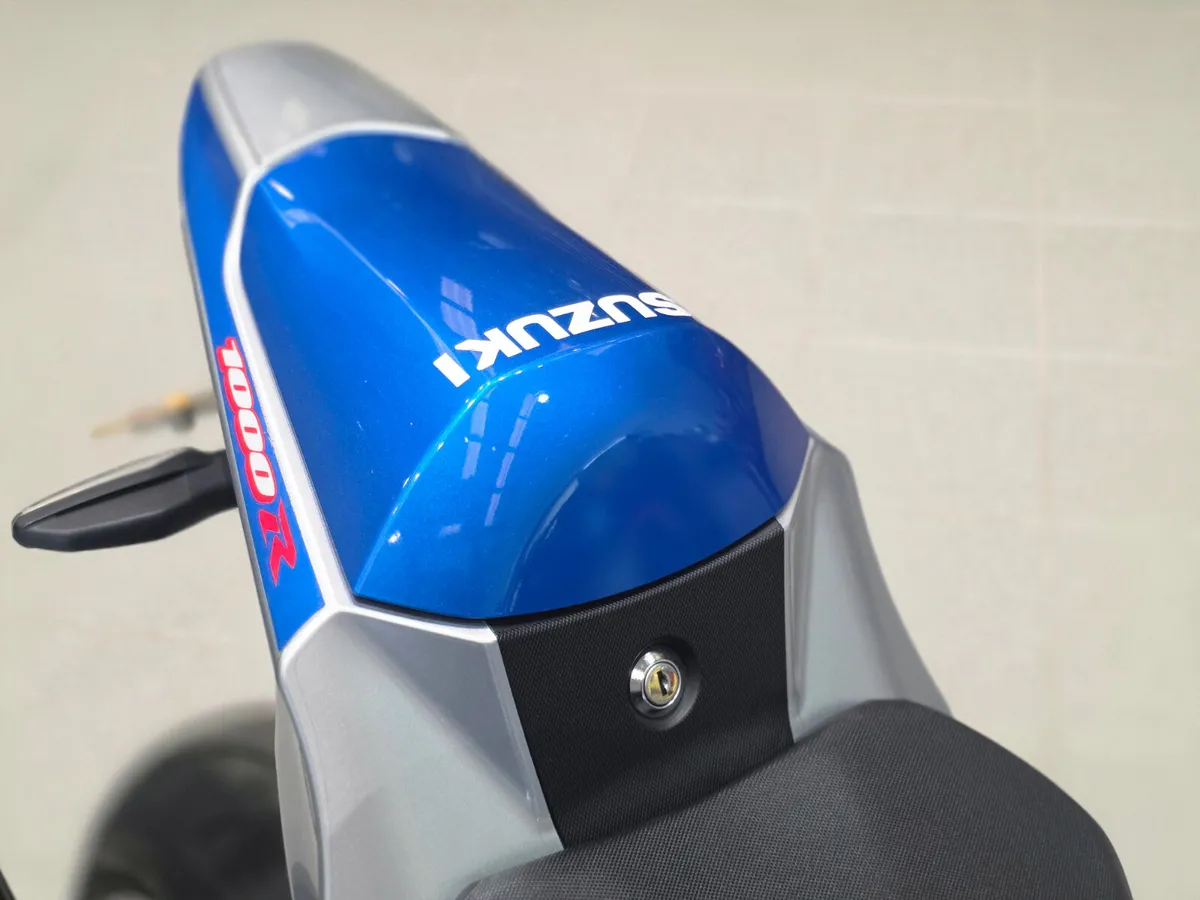 Suzuki GSX-R1000R - Image 3