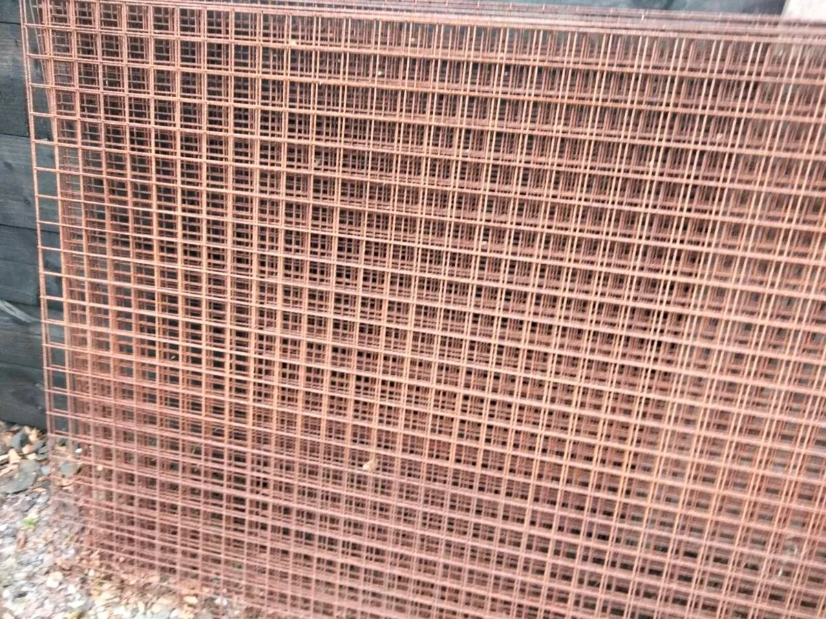Mesh fencing - Image 4
