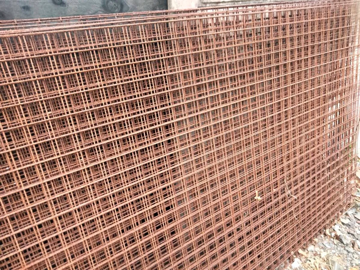 Mesh fencing - Image 2