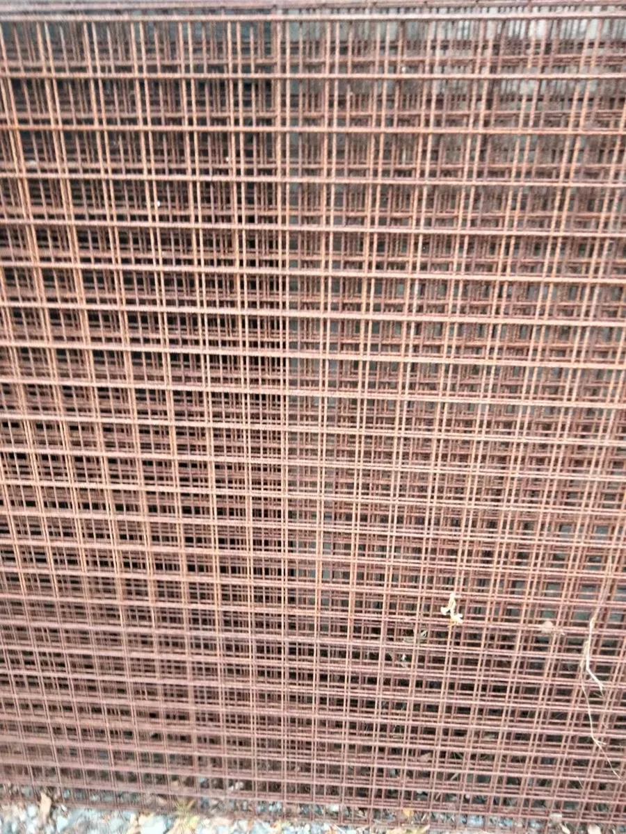 Mesh fencing - Image 3