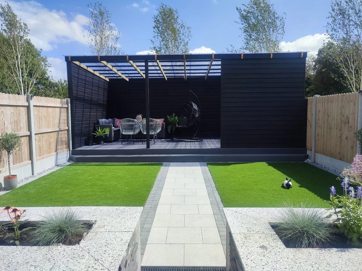 Professional Decking Services - Image 2