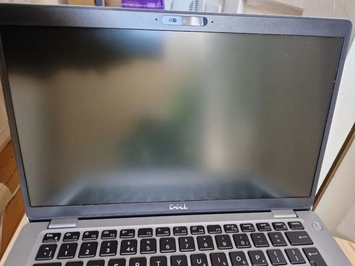 Dell Latitude 5410 Alienware Fast Laptop, 8GB RAM - Image 2