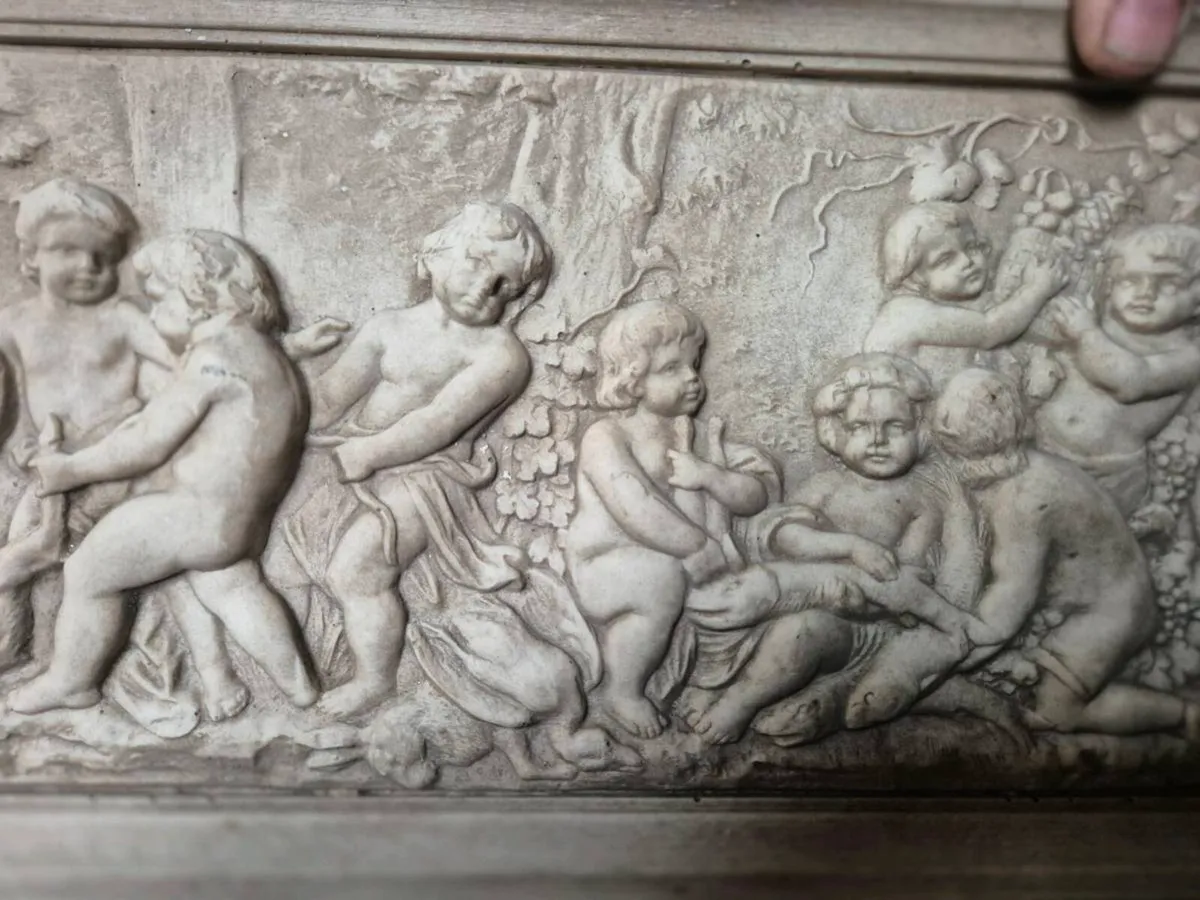 Hunting scene - Image 2
