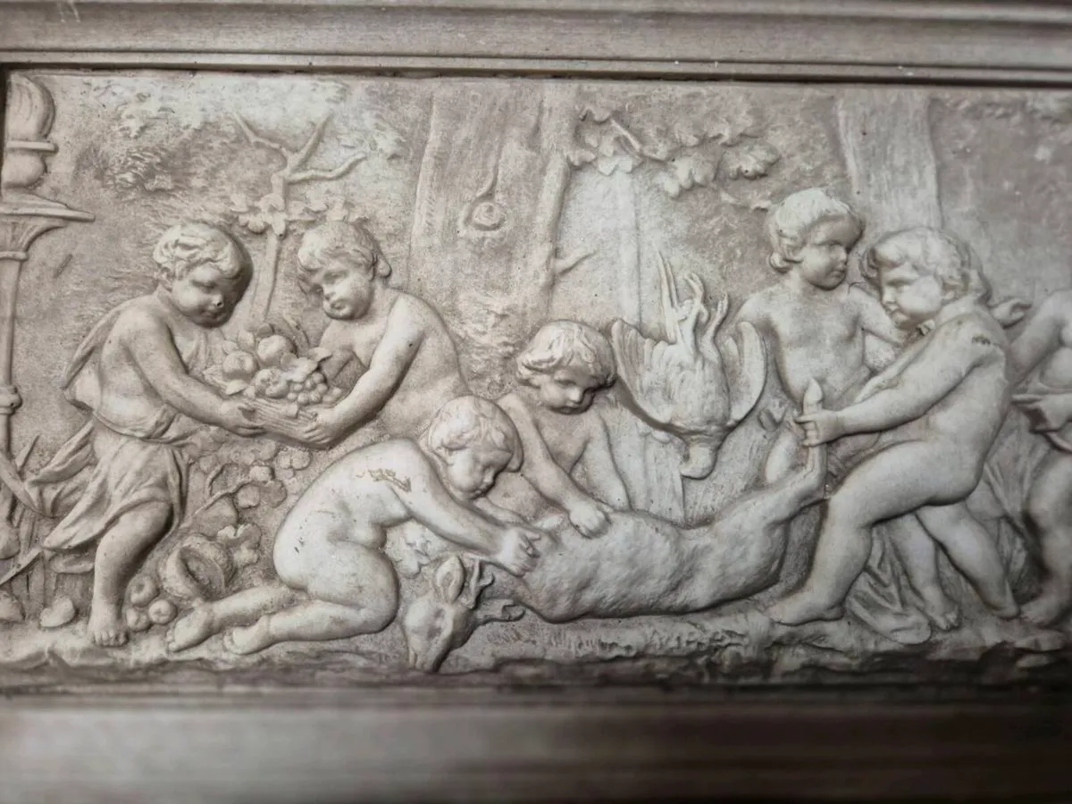 Hunting scene - Image 3