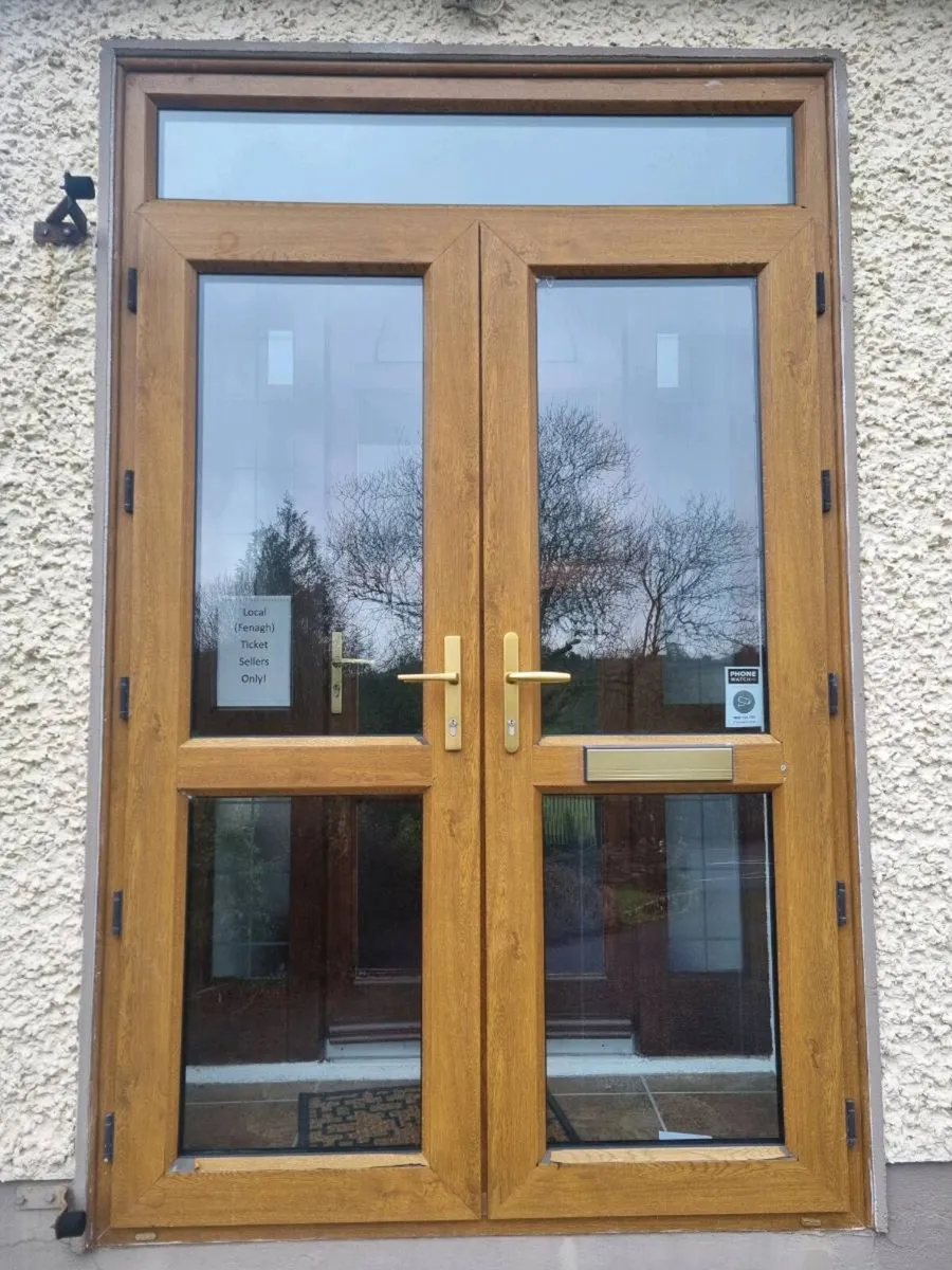 External Doors - Image 1