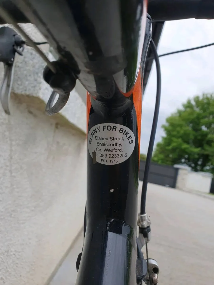KTM Strada 800 - Image 3
