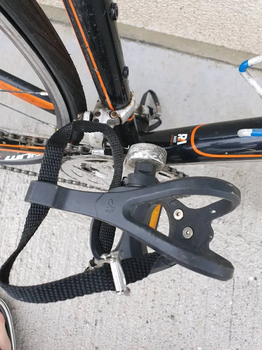 KTM Strada 800 - Image 4