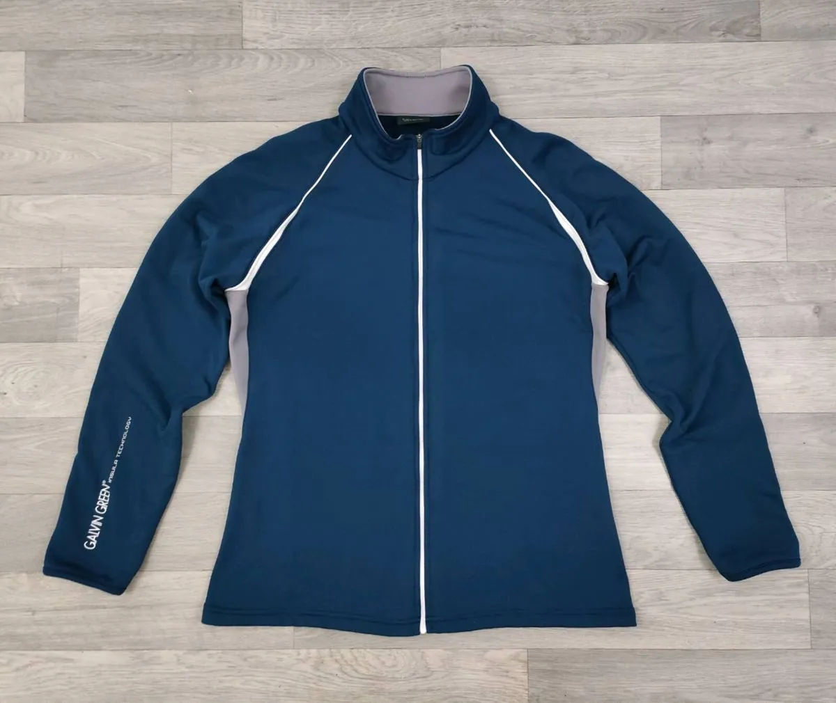 Galvin Green Insula Fleece Golf Jacket Womens L - Image 1
