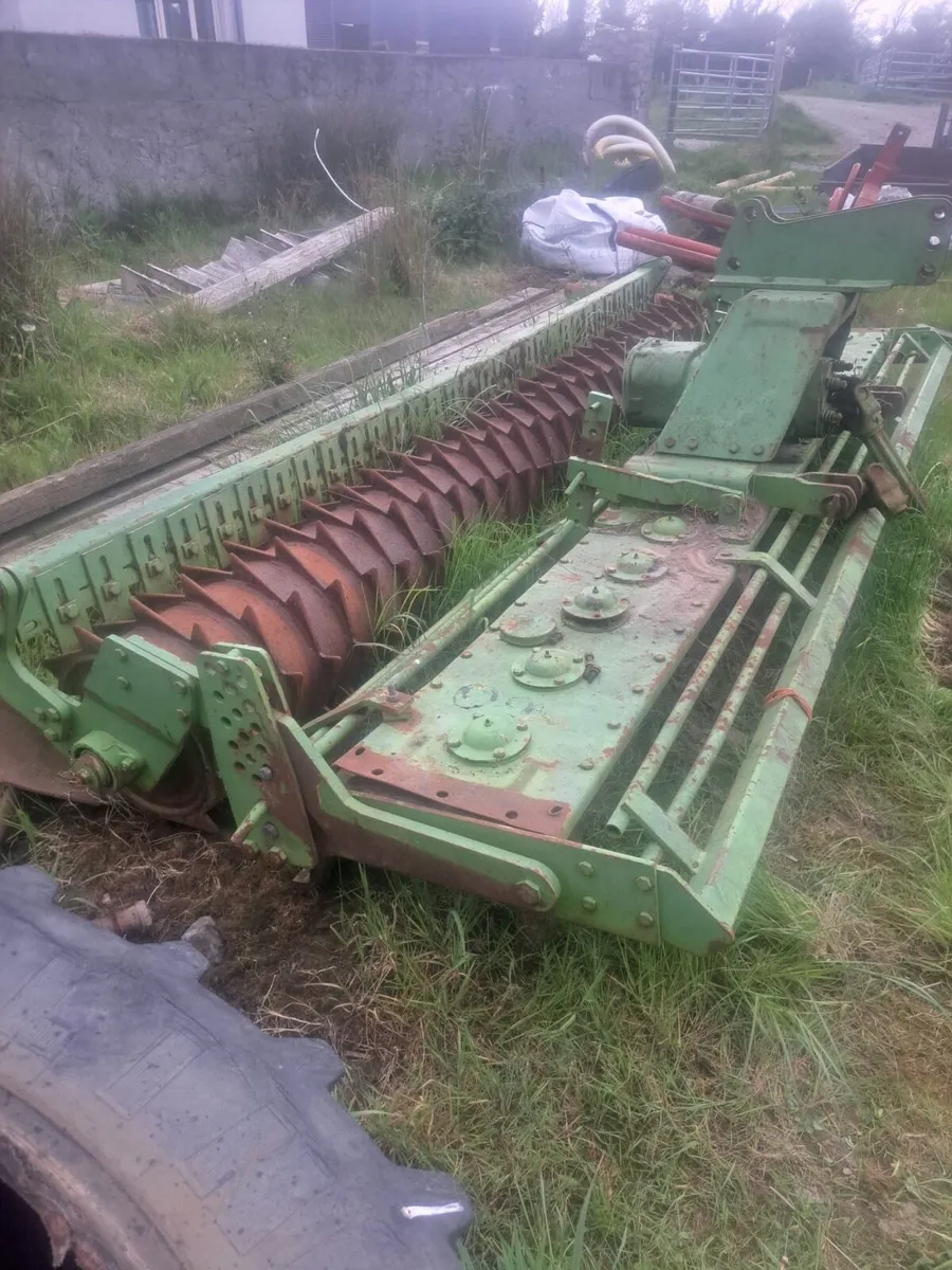 Powerharrow