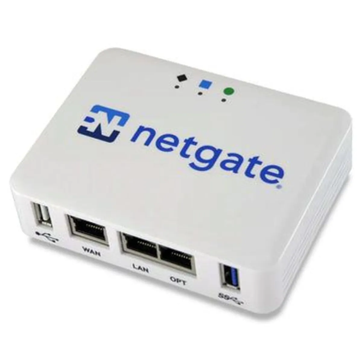 Netgate 1100 pfSense+ Security Gateway - Image 2