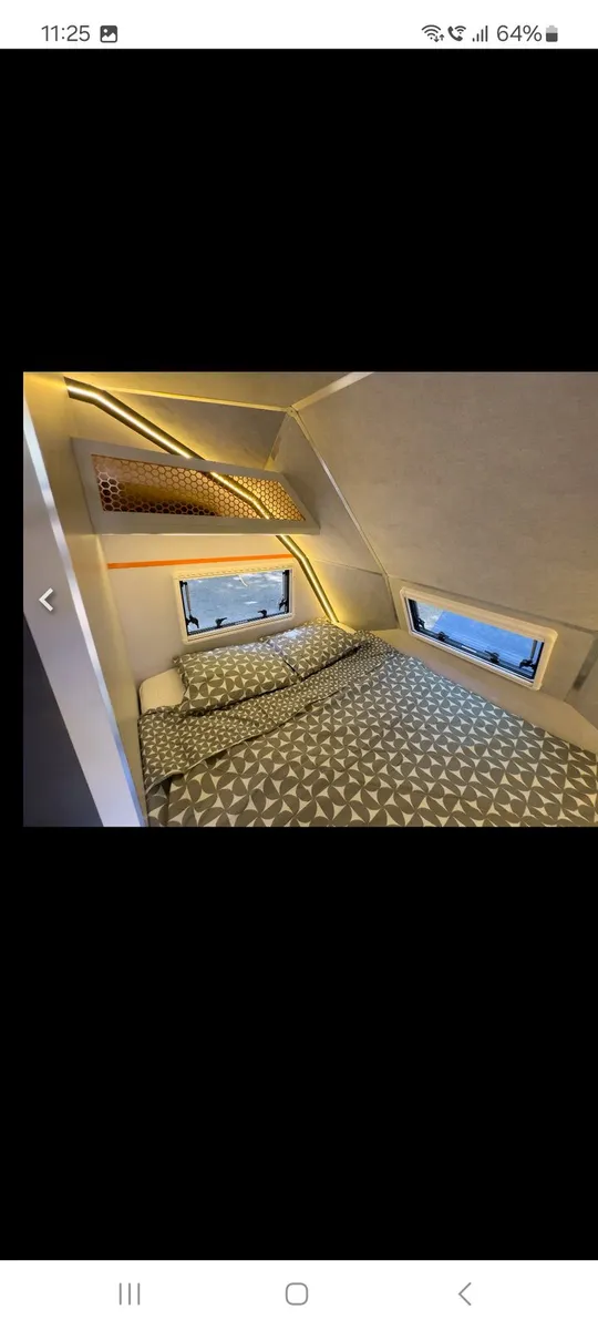 Off Grid Caravan - Image 4