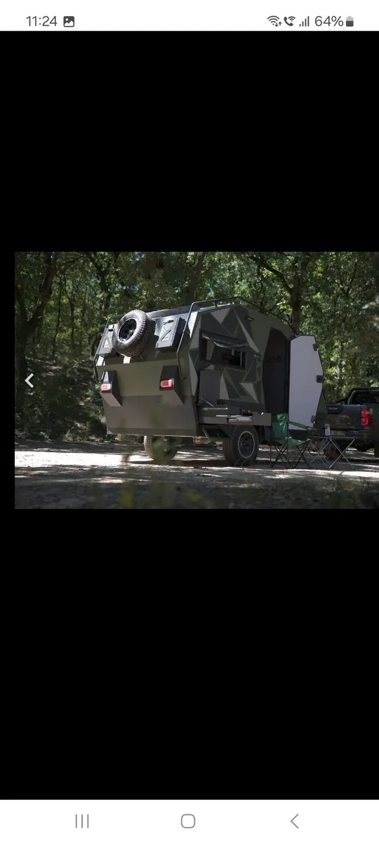 Off Grid Caravan - Image 3