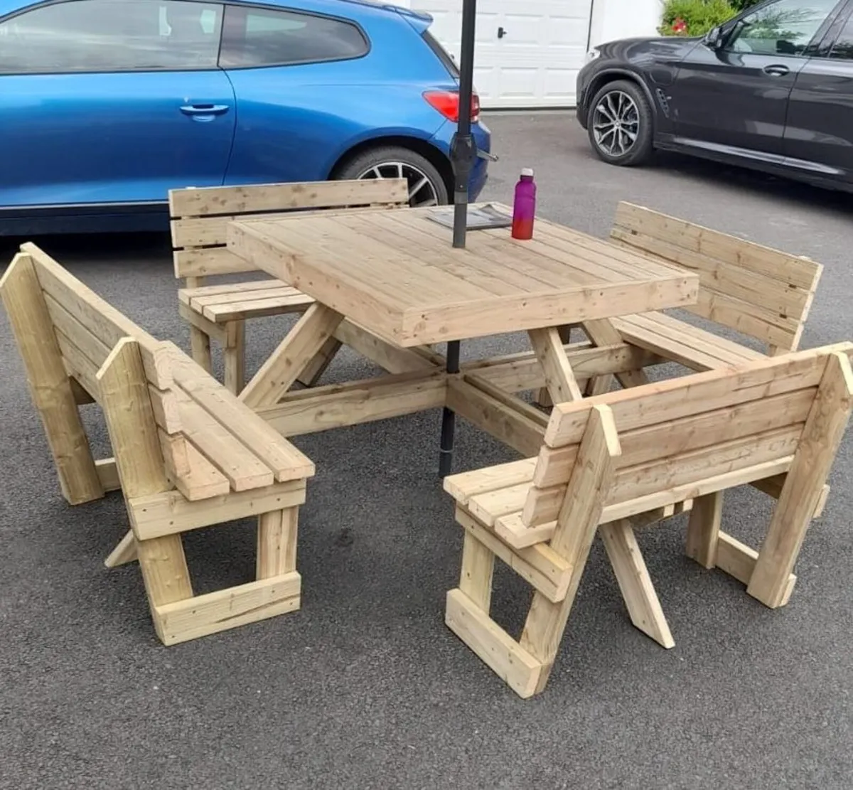 Garden furniture - Image 3