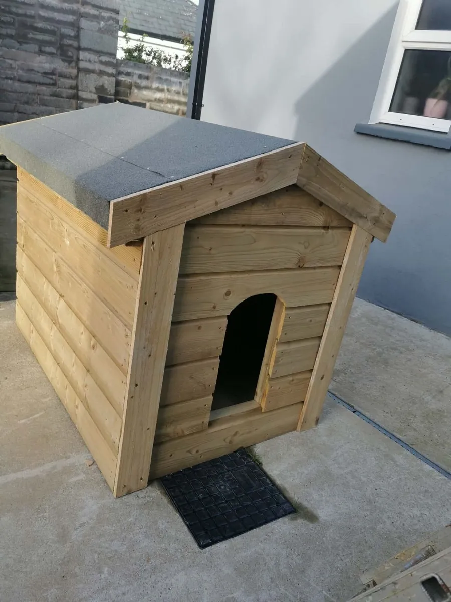 Garden furniture - Image 1