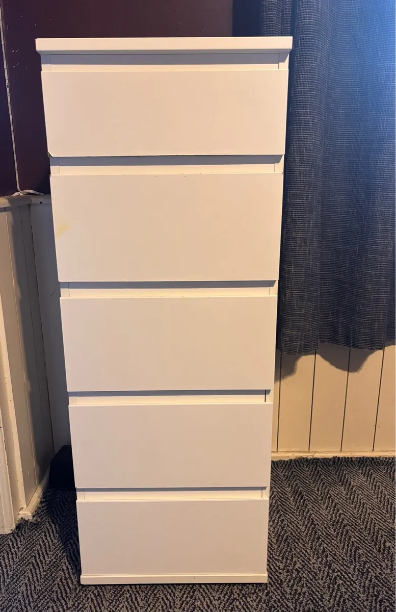 Chest of drawers - Image 3