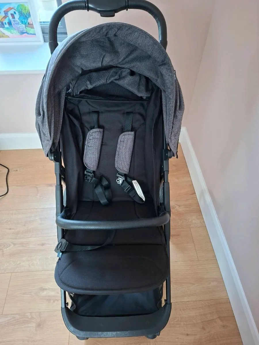 Zummi Zip Stroller - Image 3