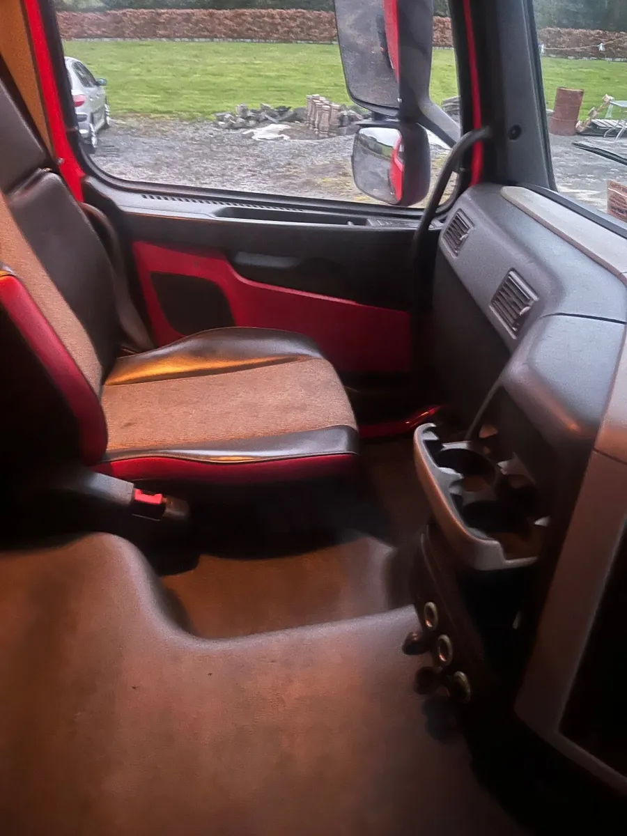 Volvo FM 460 4x2 - Image 4