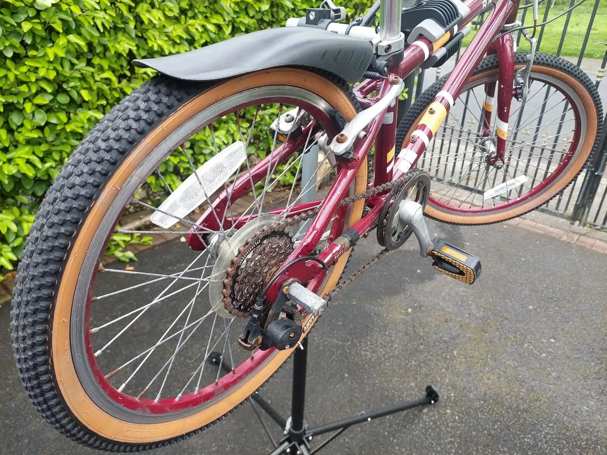 Raleigh Pop 20" - Image 3