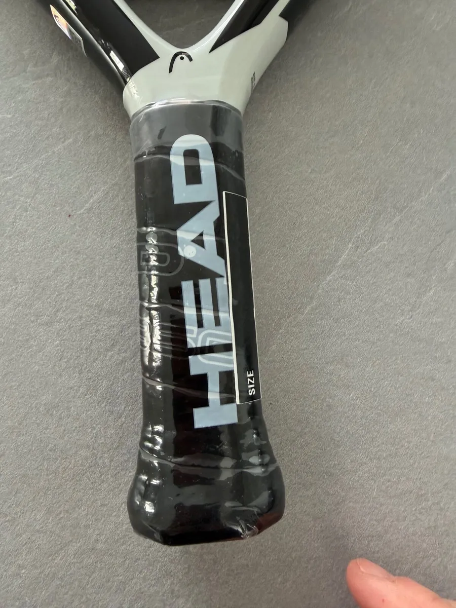 Brand New Never Used Head Speed Padel Racket - Image 3