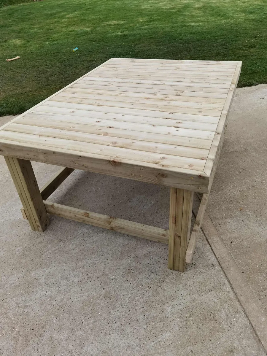 Garden furniture - Image 4