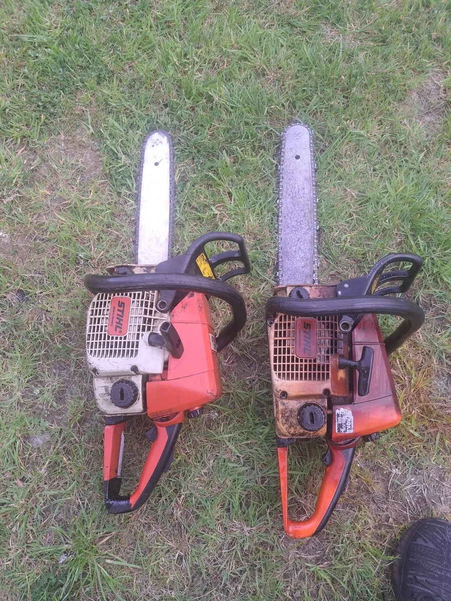 Chainsaw - Image 2