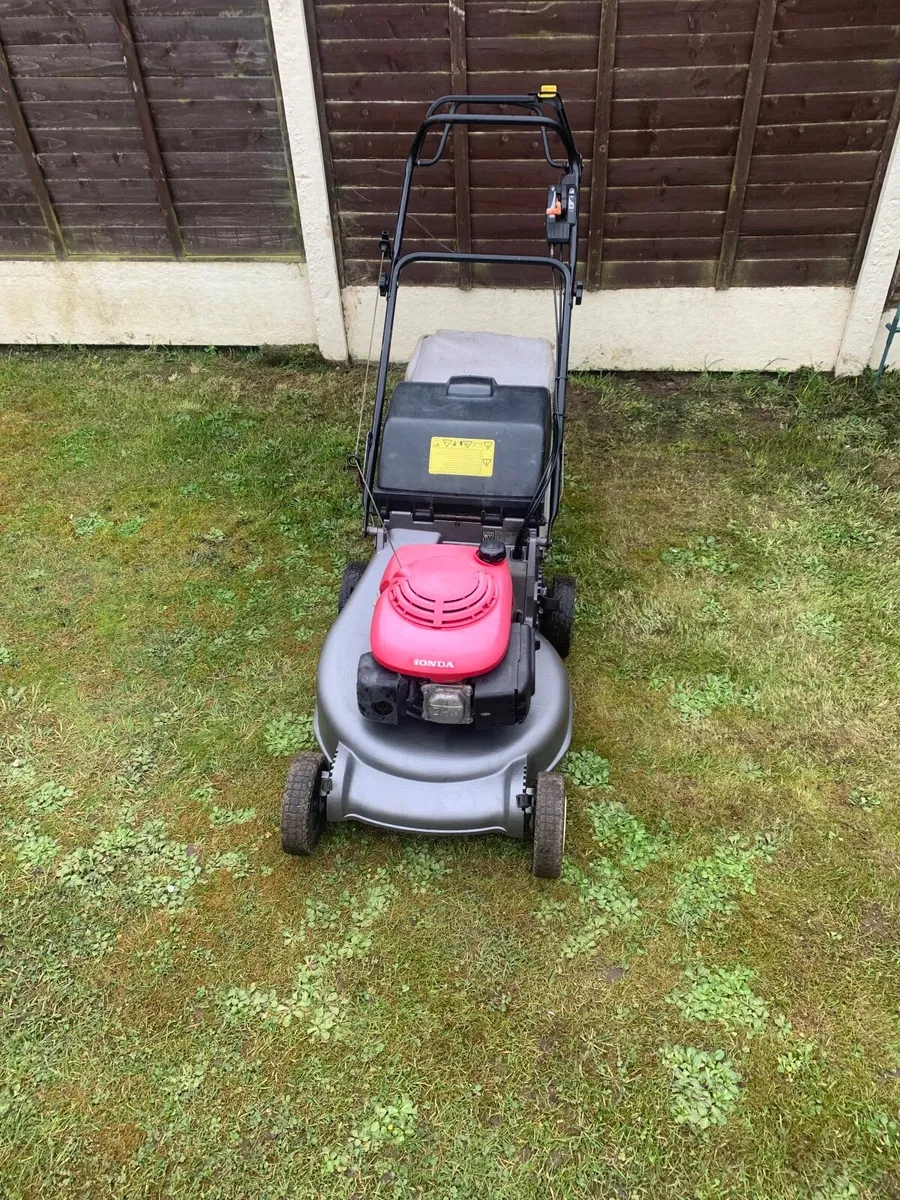 Lawnmower - Image 3