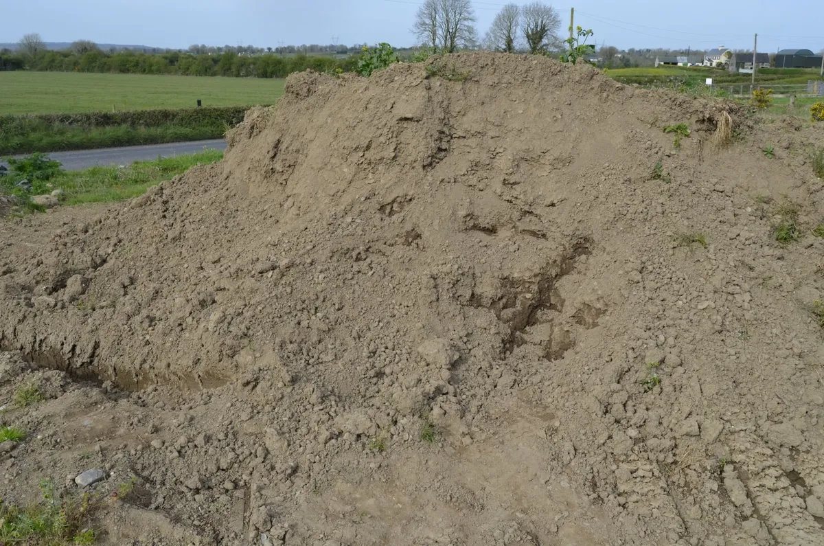 Top soil - Image 1