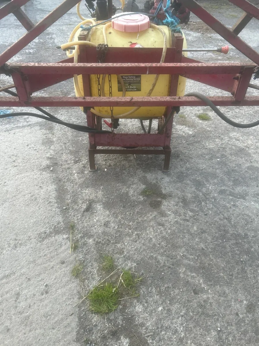 Sprayer - Image 3