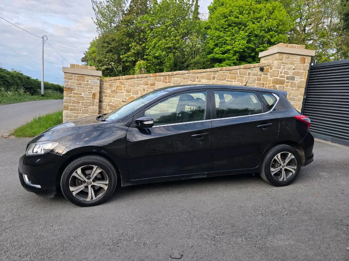 2016 NISSAN PULSAR - Image 3