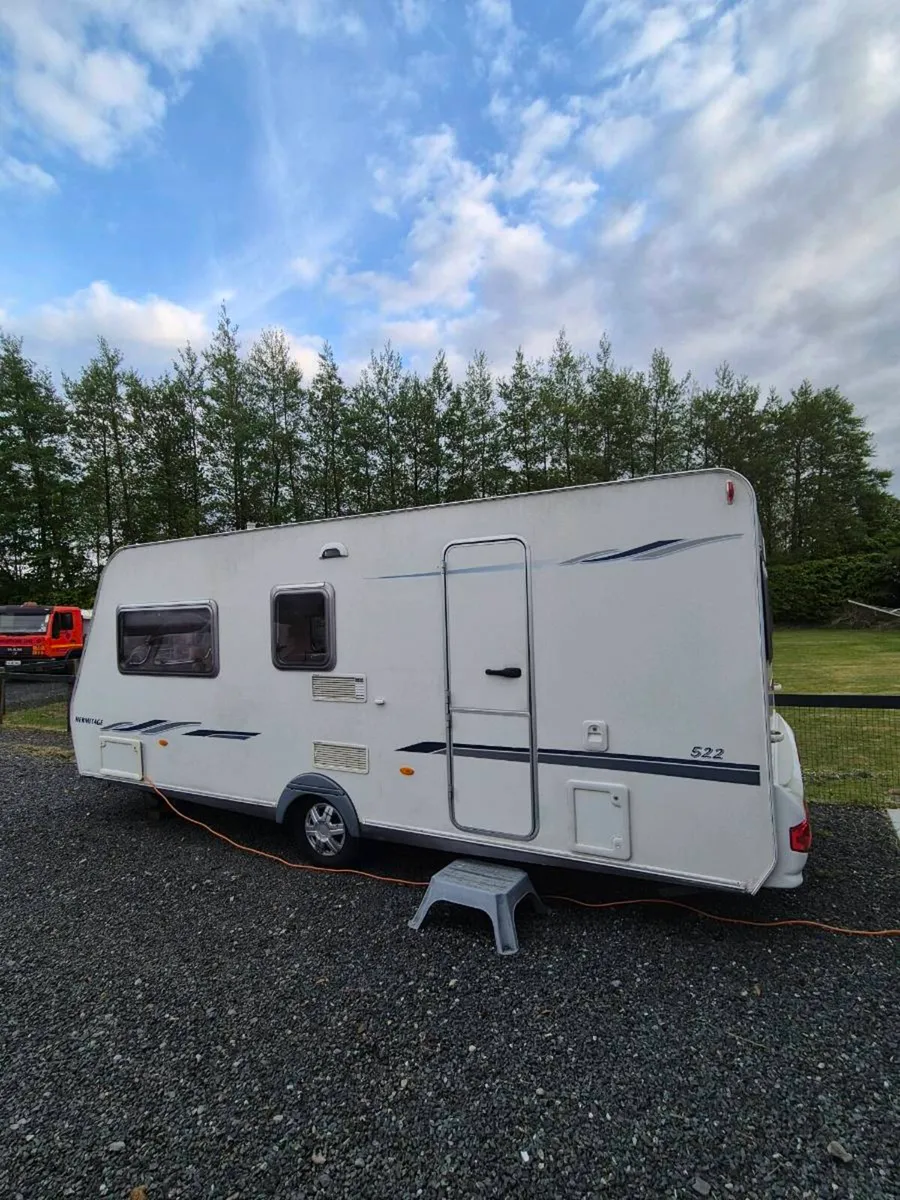 caravelair carvan - Image 3