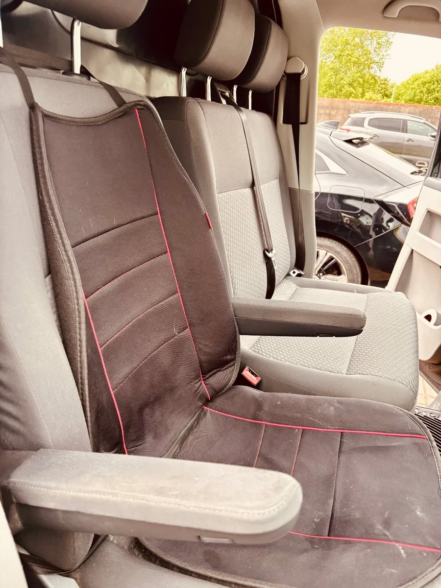 Volkswagen Transporter T5.1 NO VAT - Image 2