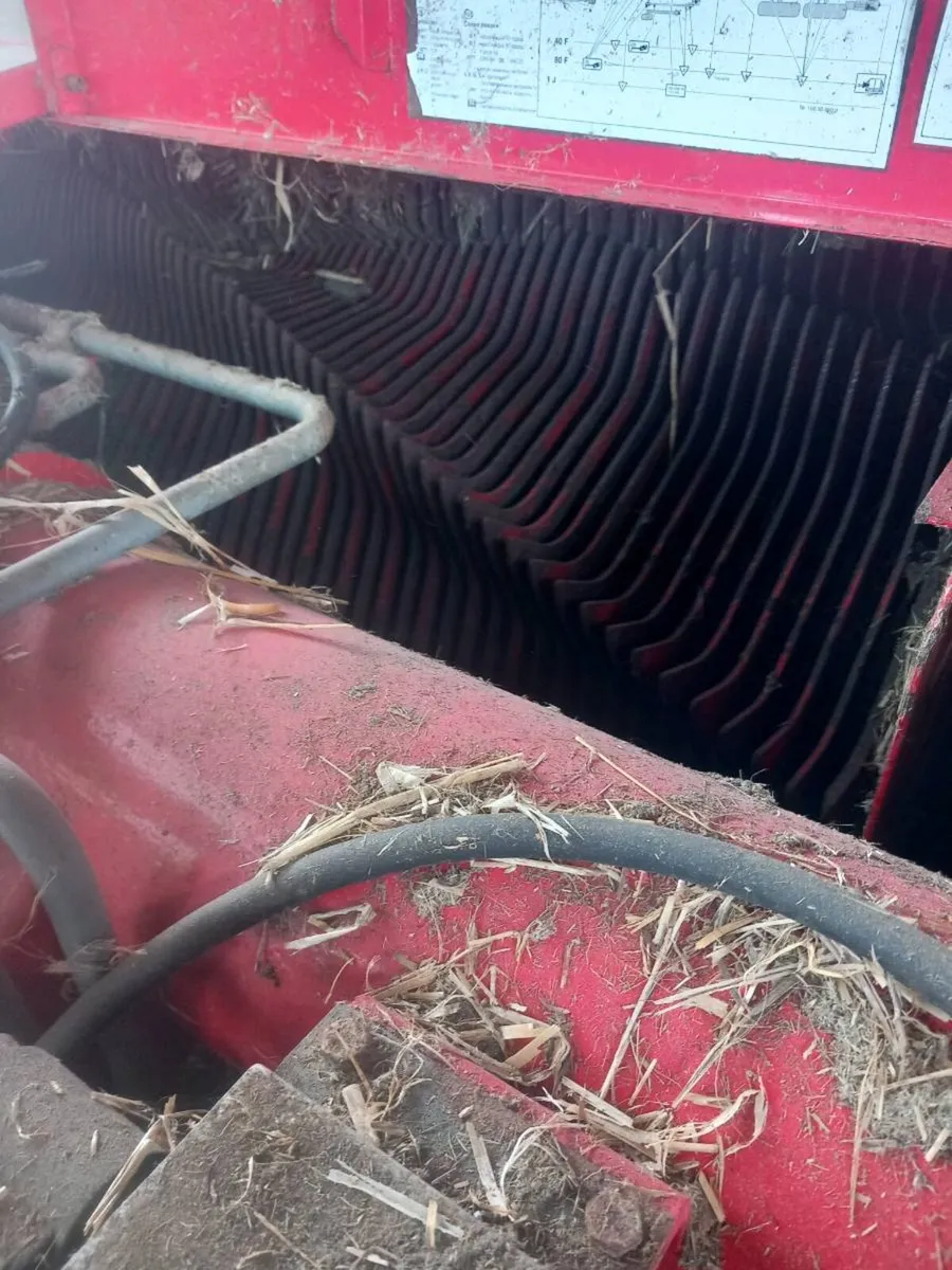 Pottinger Silage Wagon Faro 4000 - Image 4